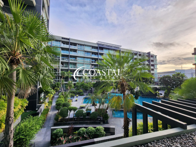 คอนโดสำหรับเช่าที่พัทยากลาง