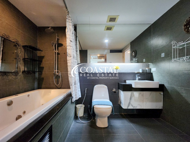 คอนโดสำหรับเช่าที่พัทยากลาง