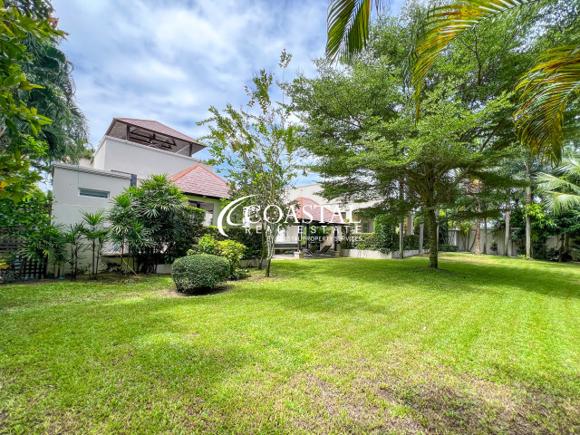 House For Sale And Rent Mabprachan/Pong