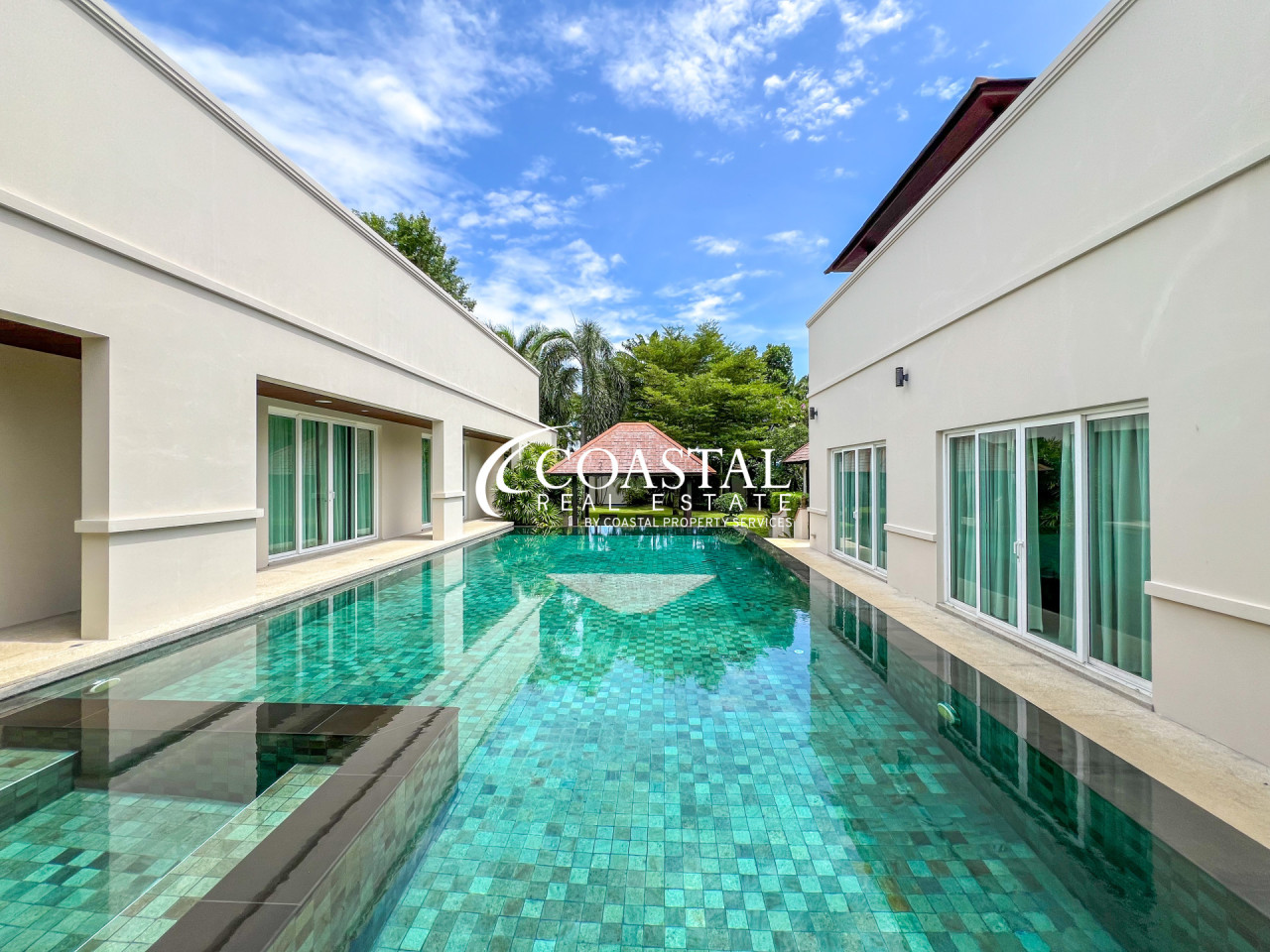 House For Sale And Rent Mabprachan/Pong