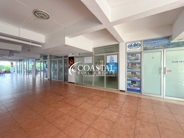Commercial For Sale Pratumnak