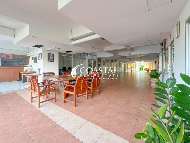 Commercial For Sale Pratumnak