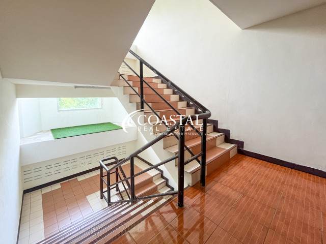 Commercial For Sale Pratumnak