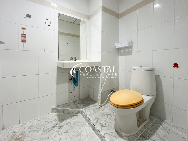 Commercial For Sale Pratumnak