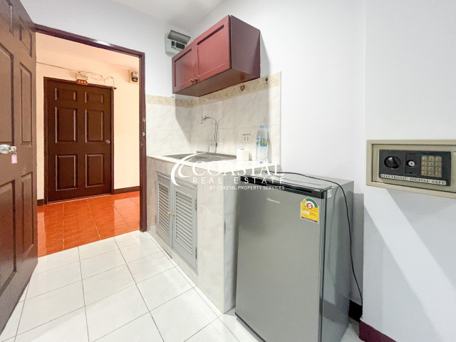 Commercial For Sale Pratumnak
