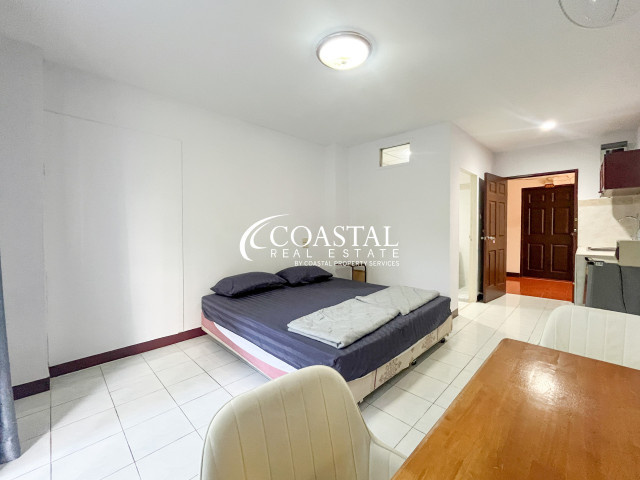 Commercial For Sale Pratumnak