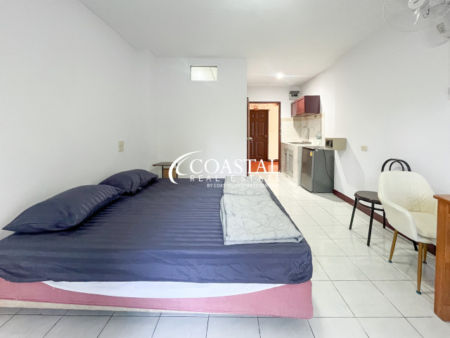 Commercial For Sale Pratumnak