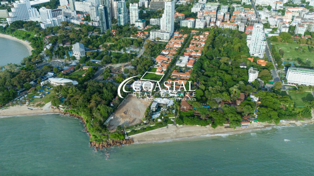 Land For Sale Pratumnak
