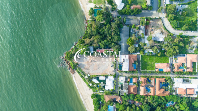Land For Sale Pratumnak