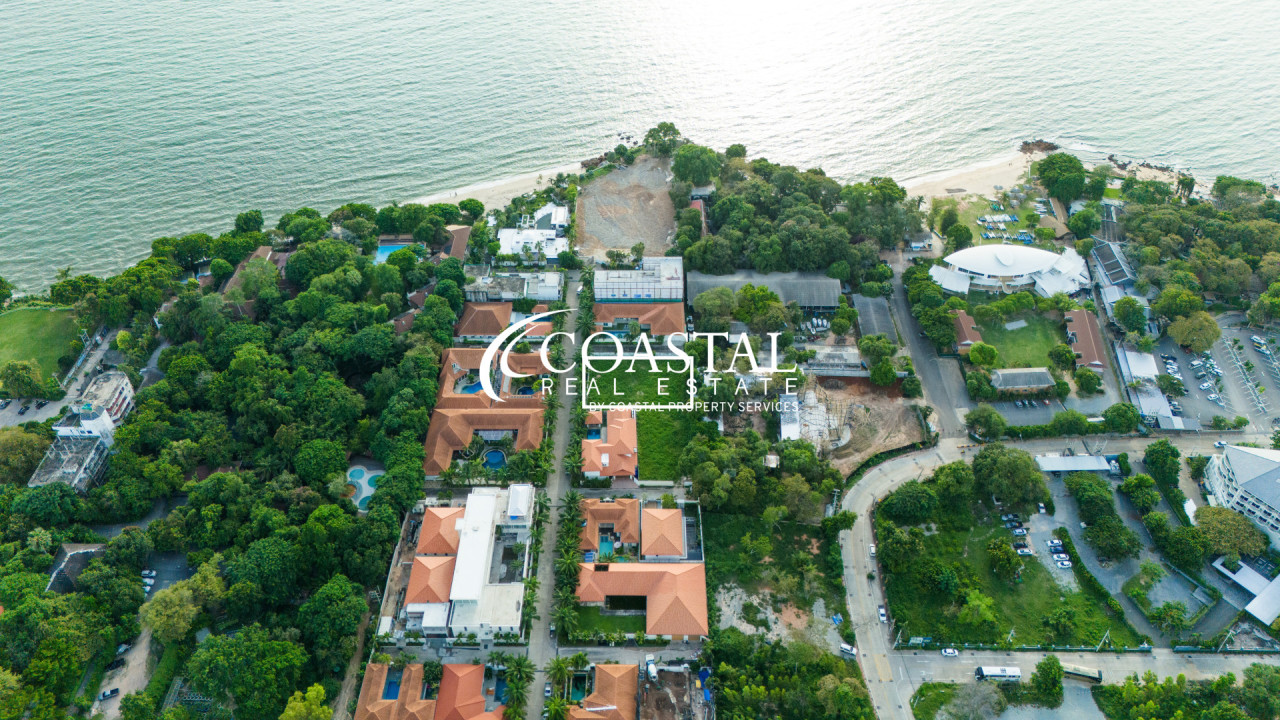 Land For Sale Pratumnak