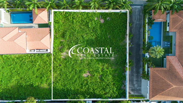 Land For Sale Pratumnak