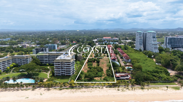 ที่ดินสำหรับขายที่นาจอมเทียน