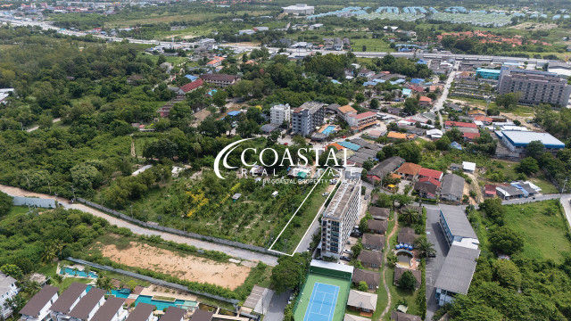 Land For Sale Na-Jomtien