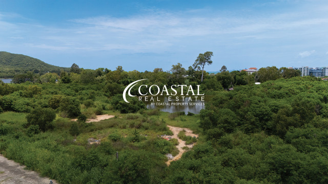 ที่ดินสำหรับขายที่บางเสร่