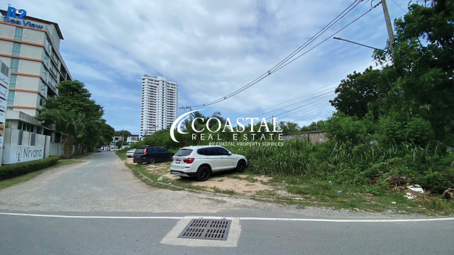 Land For Sale Na-Jomtien