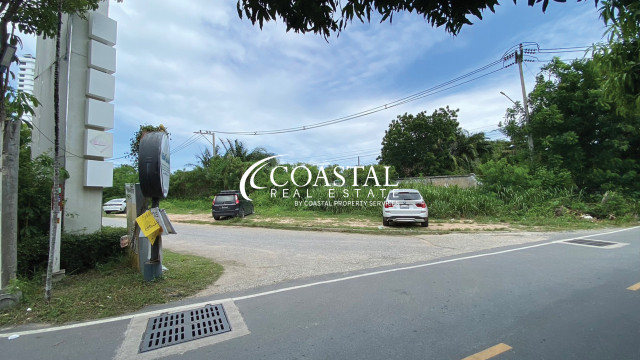 Land For Sale Na-Jomtien