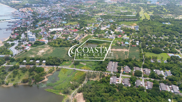 ที่ดินสำหรับขายที่บางเสร่