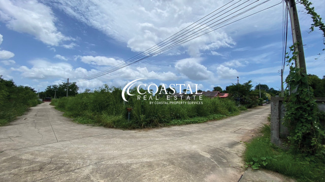 ที่ดินสำหรับขายที่บางเสร่