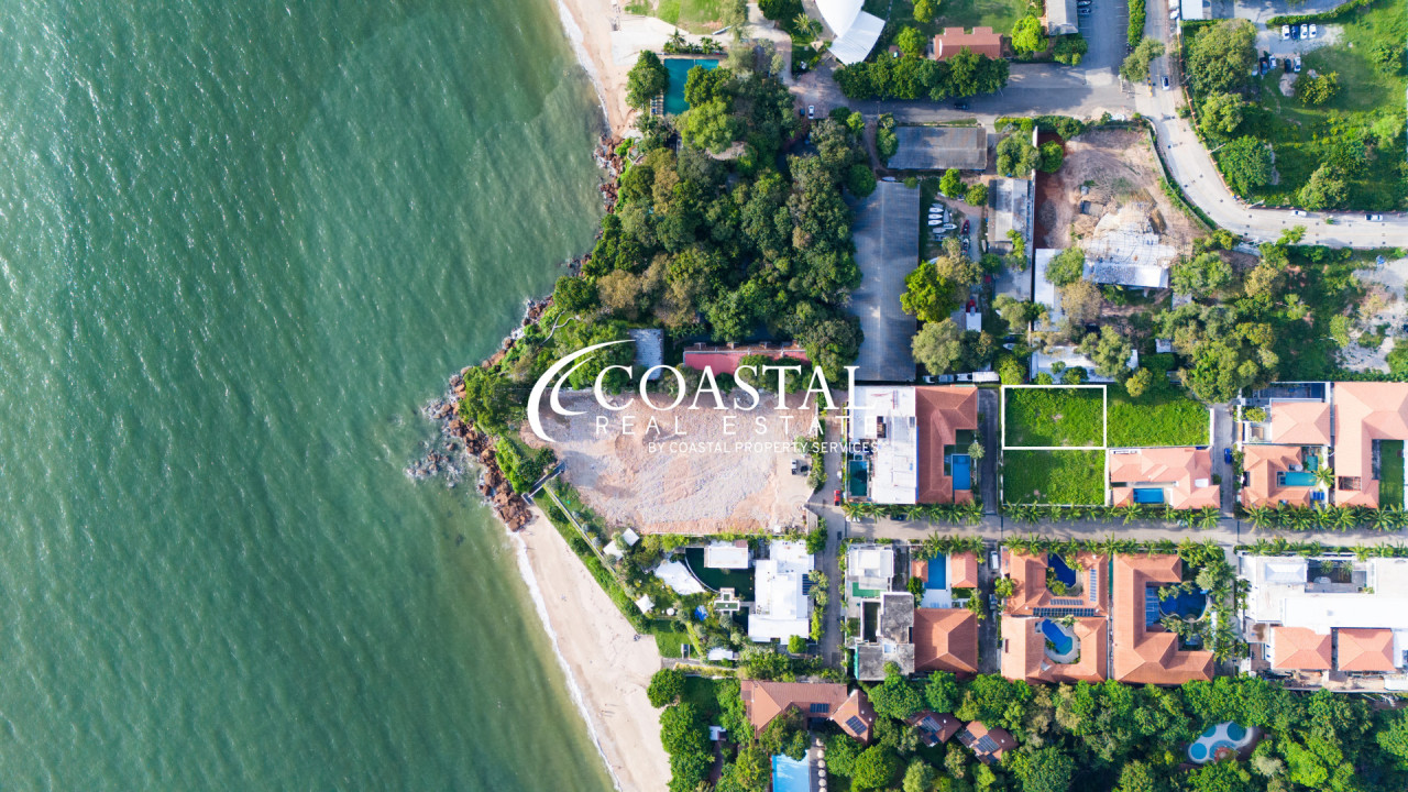 ที่ดินสำหรับขายที่พระตำหนัก