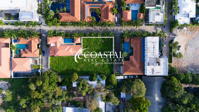 ที่ดินสำหรับขายที่พระตำหนัก