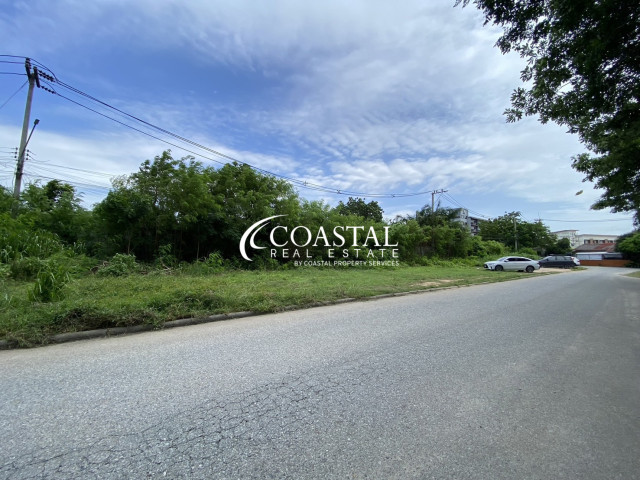 Land For Sale Na-Jomtien