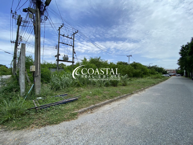 Land For Sale Na-Jomtien