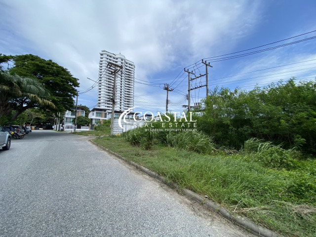 Land For Sale Na-Jomtien