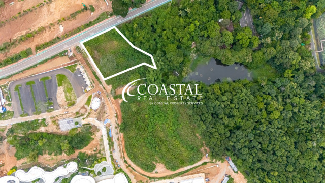 Land For Sale Na-Jomtien