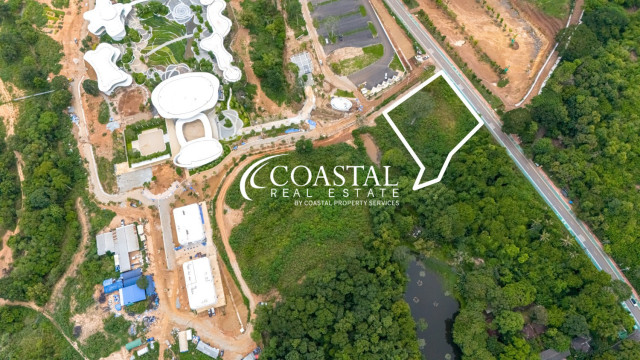 Land For Sale Na-Jomtien