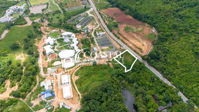 Land For Sale Na-Jomtien