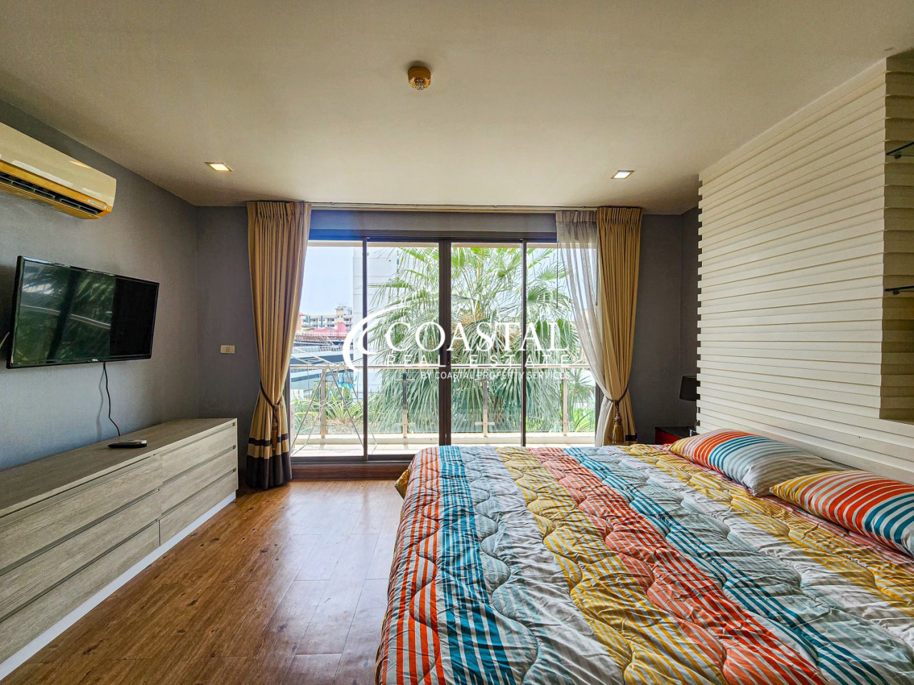 คอนโดสำหรับขายหรือเช่าที่พัทยากลาง