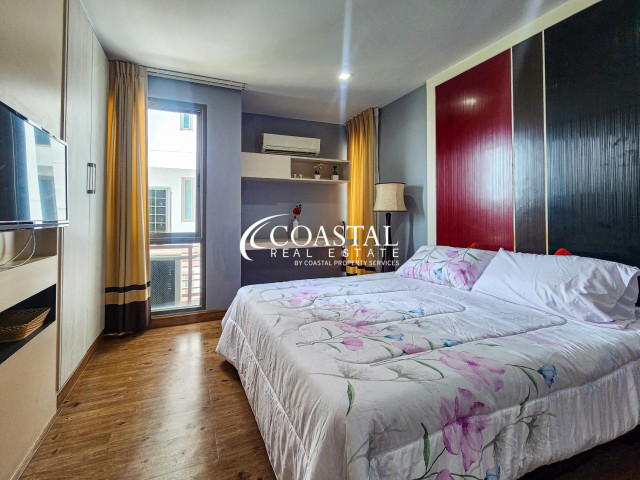 คอนโดสำหรับขายหรือเช่าที่พัทยากลาง