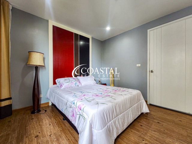 คอนโดสำหรับขายหรือเช่าที่พัทยากลาง