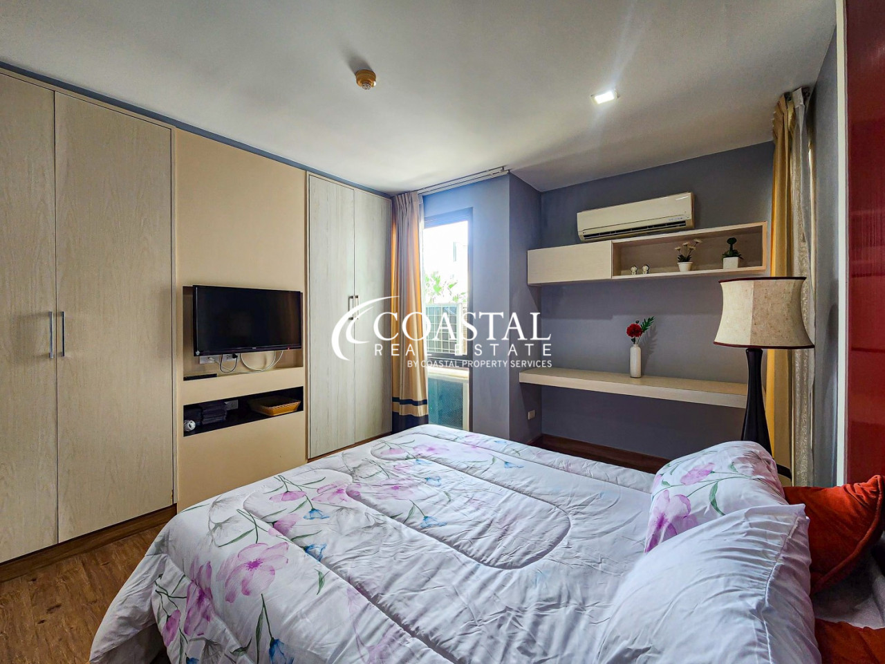 คอนโดสำหรับขายหรือเช่าที่พัทยากลาง