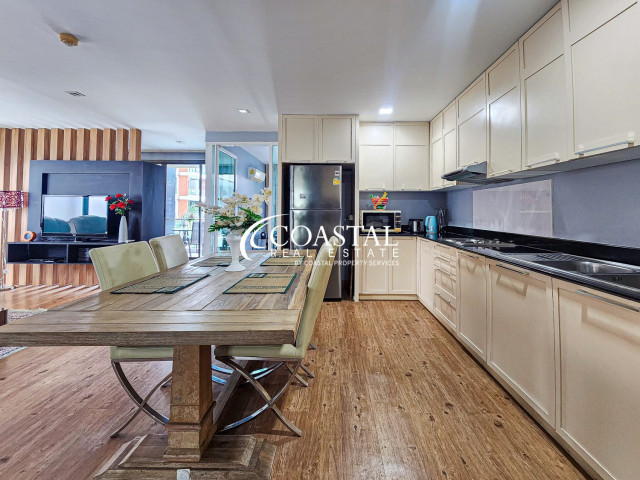 คอนโดสำหรับขายหรือเช่าที่พัทยากลาง