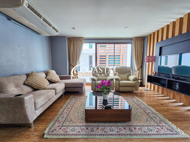 คอนโดสำหรับขายหรือเช่าที่พัทยากลาง