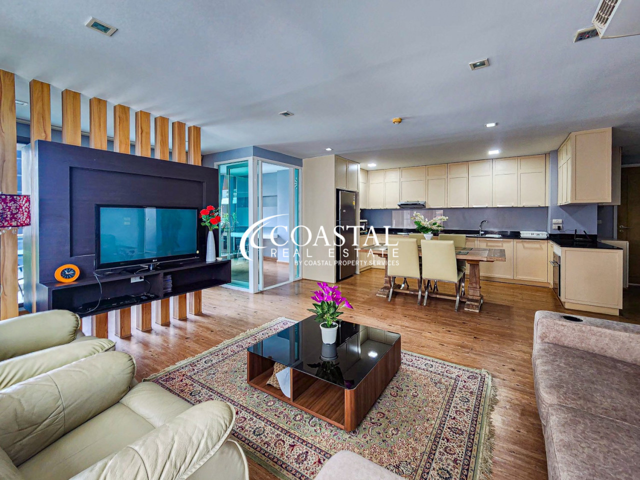 คอนโดสำหรับขายหรือเช่าที่พัทยากลาง