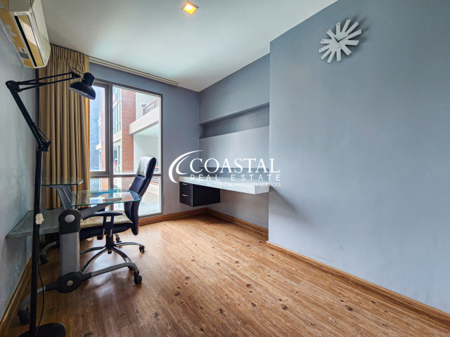 คอนโดสำหรับขายหรือเช่าที่พัทยากลาง