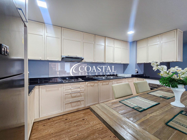 คอนโดสำหรับขายหรือเช่าที่พัทยากลาง