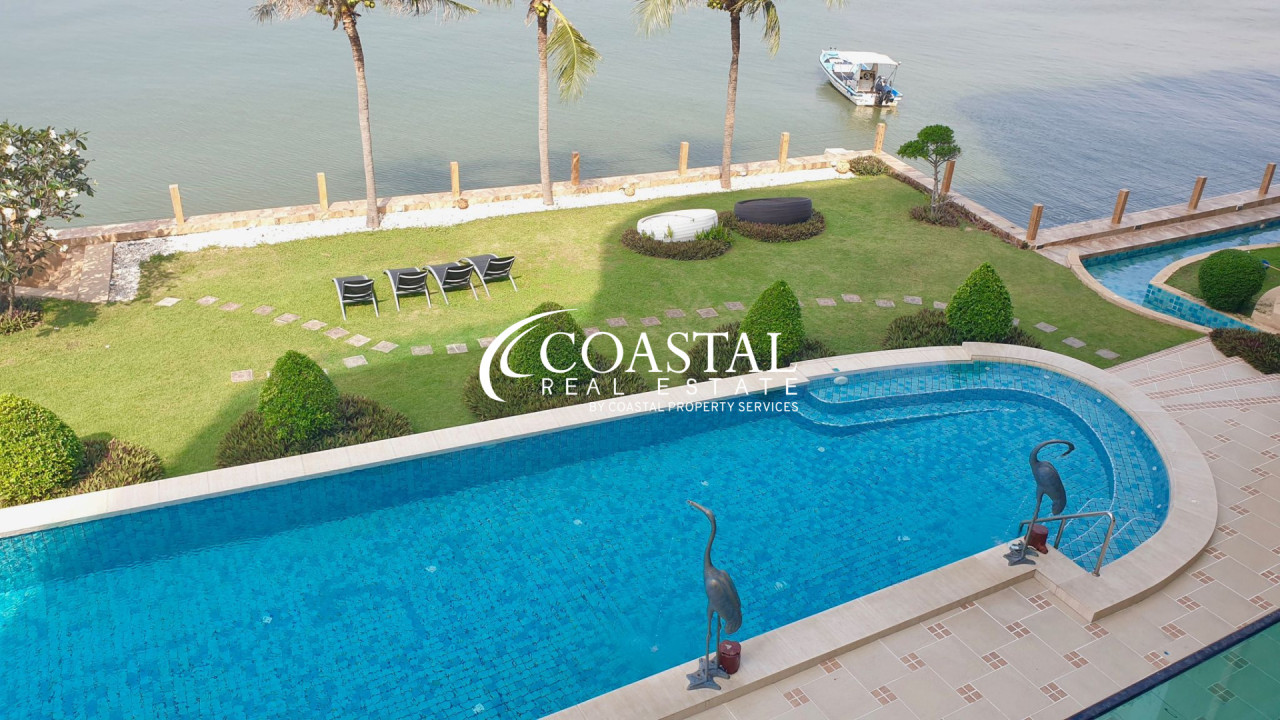 Condo For Sale Naklua