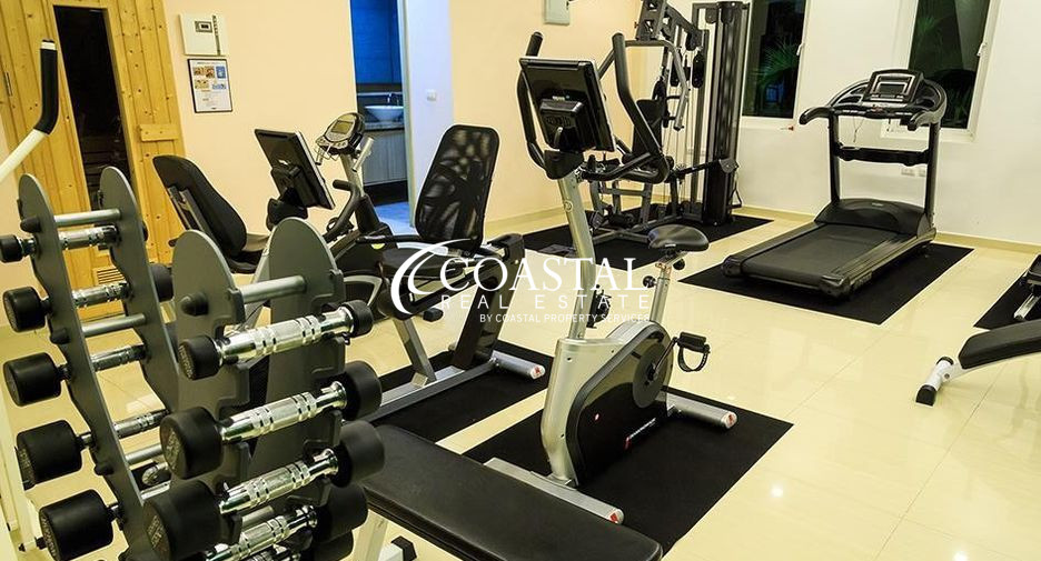 Condo For Sale Naklua