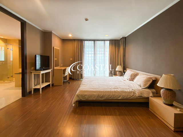 Condo For Sale And Rent Central Pattaya