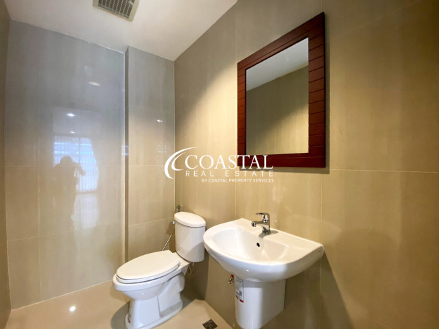 Condo For Sale And Rent Central Pattaya