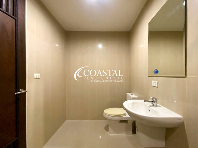 Condo For Sale And Rent Central Pattaya