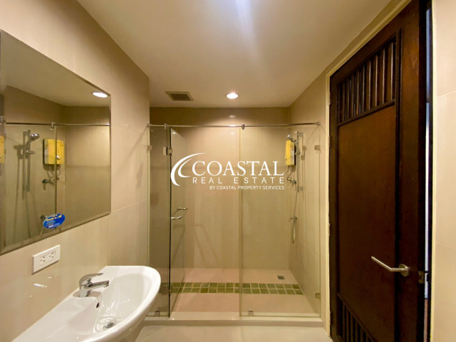 Condo For Sale And Rent Central Pattaya