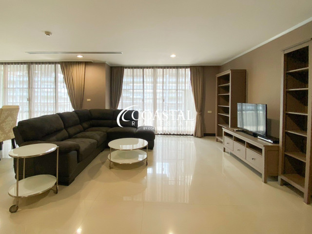 Condo For Sale And Rent Central Pattaya