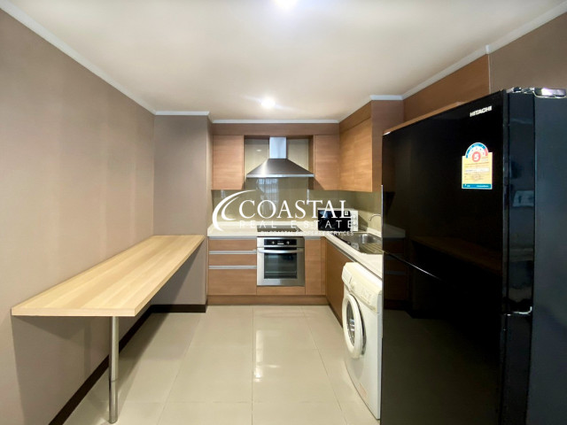 Condo For Sale And Rent Central Pattaya