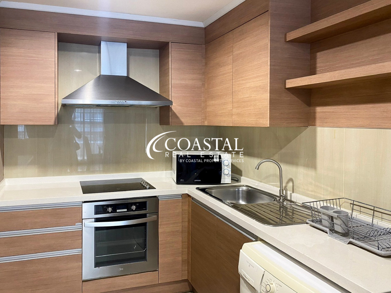 Condo For Sale And Rent Central Pattaya