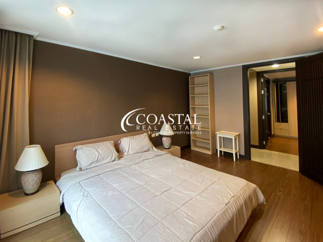 Condo For Sale And Rent Central Pattaya