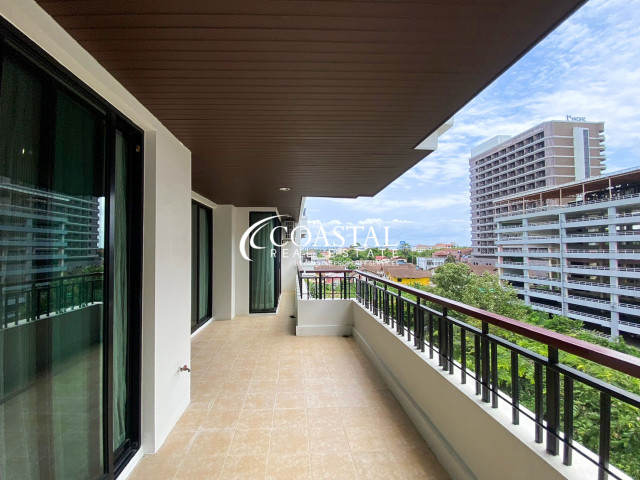 Condo For Sale And Rent Central Pattaya